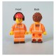 SES Tasmania Minifigure